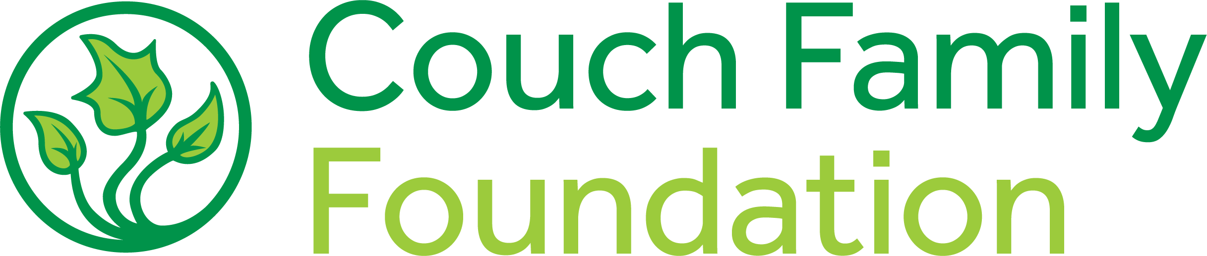 3 - Couch Family Foundation