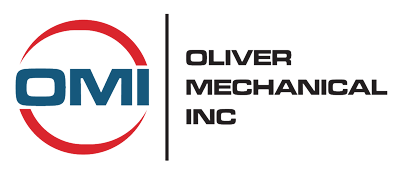 F - Oliver Mechanical