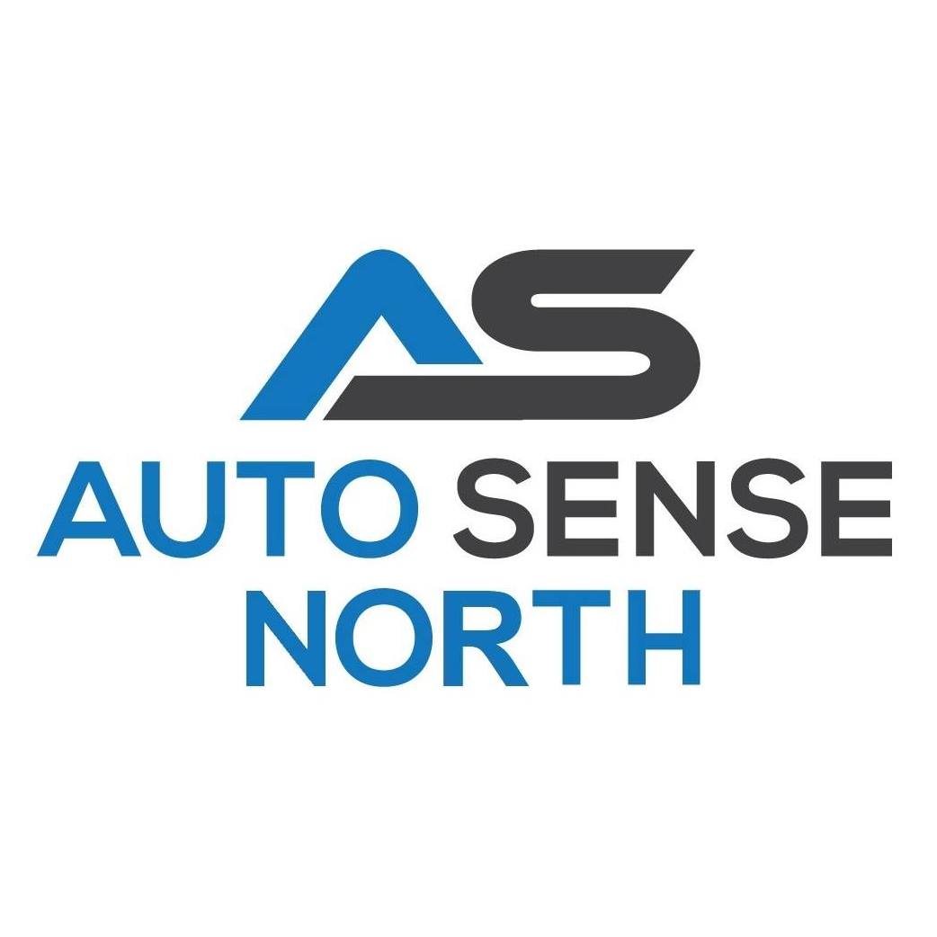 M - Auto Sense North