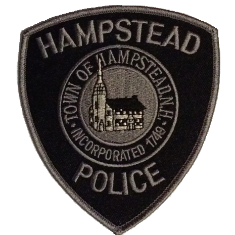 E - Hampstead Police