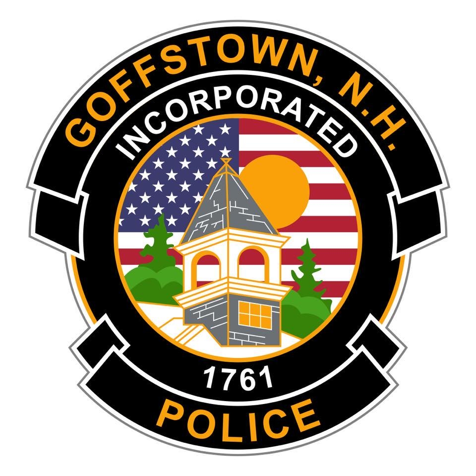 D - Goffstown Police Association