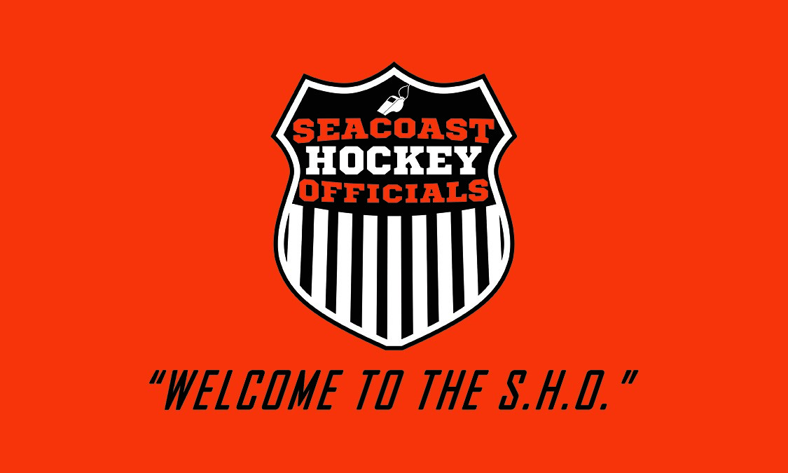 7 - Seacoast Hockey Officials
