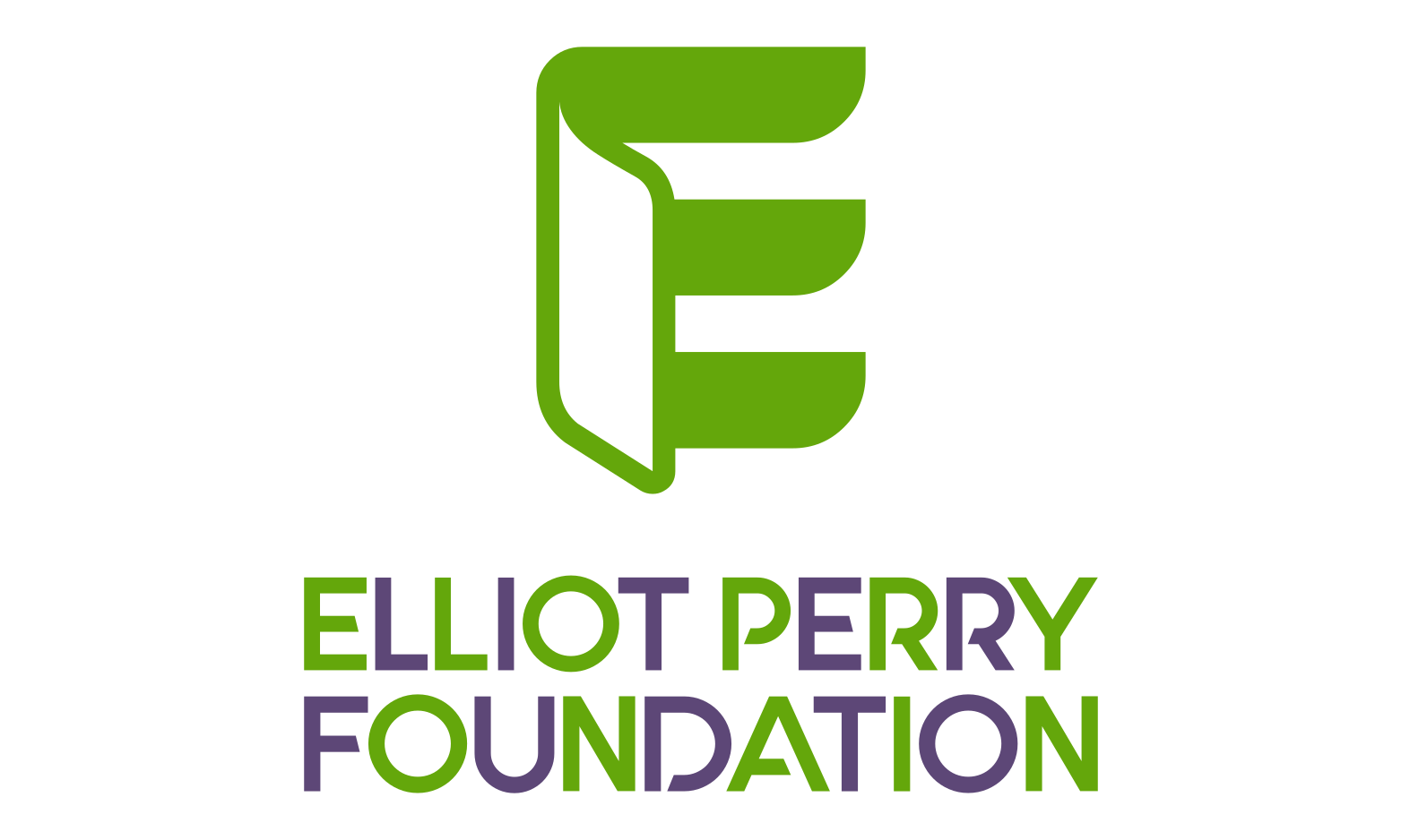1 - Elliot Perry Foundation
