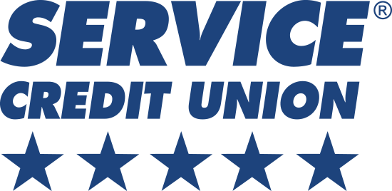 3 - Service Credit Union