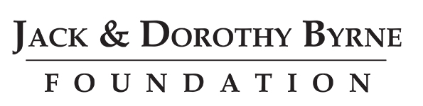 The Jack & Dorothy Byrne Foundation