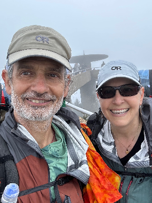 Clingman's Dome