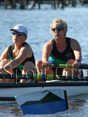 bow pair