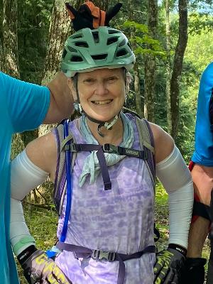 MTB Stacy