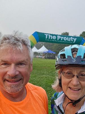 Prouty 2024 Bob and Ardis