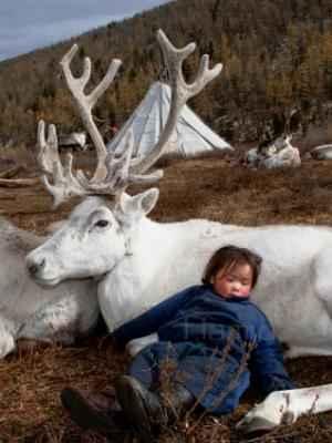 If these two can get along ........ how come we can't?