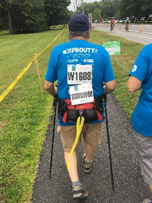 Ray's Final Prouty