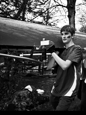 Novice Regatta 1