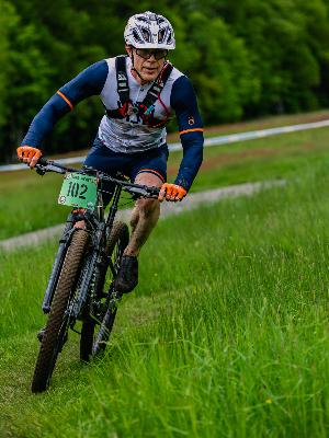 Make every pedal stroke count