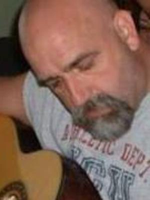 in memory of Leo Nalette 1960-2008