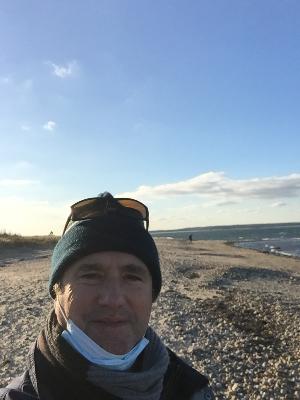 Ride on Josephine, Ride on!