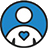 TeamRaiser Achievement Badge