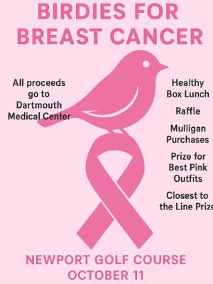 Support a Great Cause and Have Some Fun!