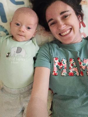 My "why"!