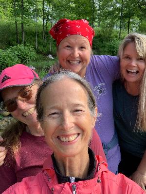 Remembering good times