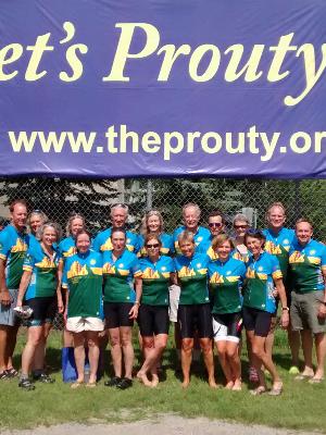 Dartmouth Without Borders: Riding for Cancer Education and Community Programs in Rwanda and the Upper Valley!