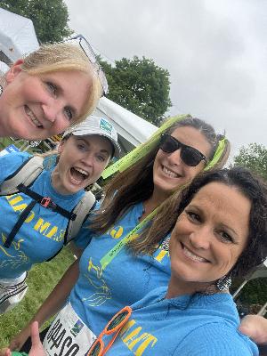 Prouty 25 - Team Gail