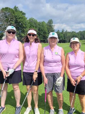 Power of Pink June 2025