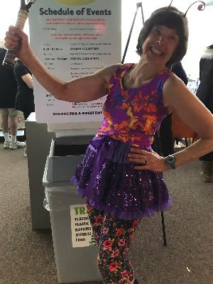 For a great cause!!!