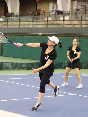 Smashing Cancer, year 11, for team "Patti's Pals"