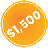 TeamRaiser Achievement Badge